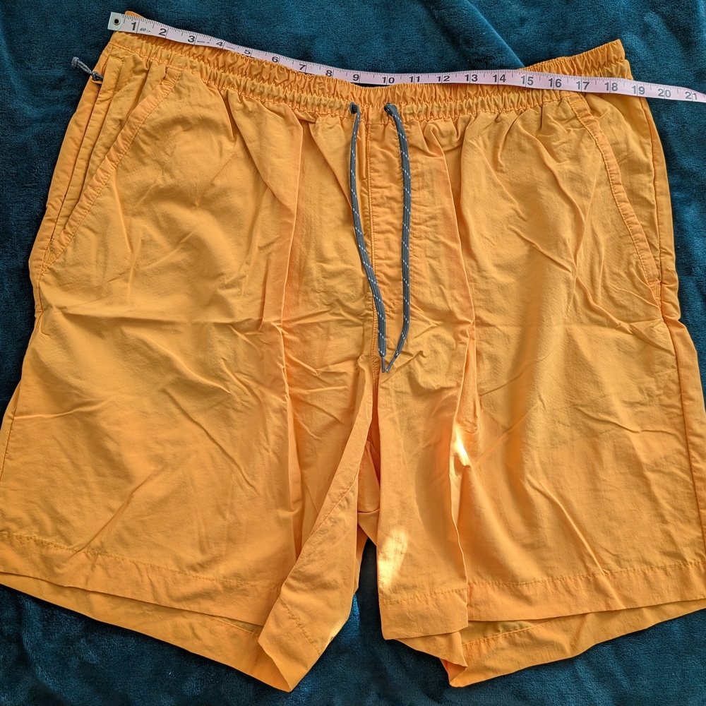 Columbia Men's XXL Summerdry Shorts